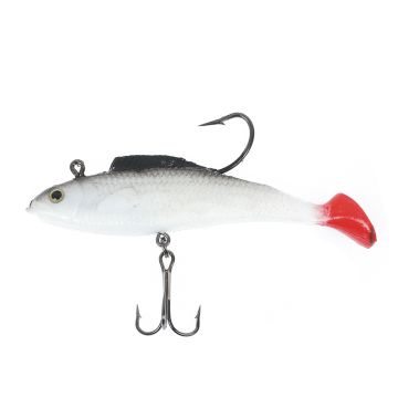 Рыбка оснащенная DWY 10 см, цвет: 110#, уп. 3 шт.